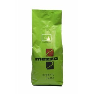 Káva Brasil Santos Organic 1kg
