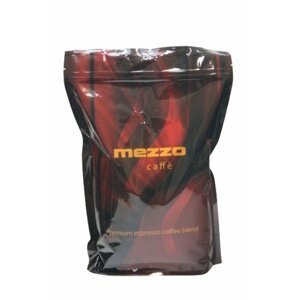 Káva Mezzo Afrika Coffee 0,5kg