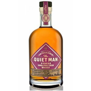 Quiet Man 8y 46%