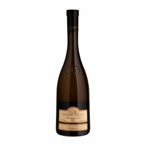 Chardonnay, p.s.2017/Tanzberg