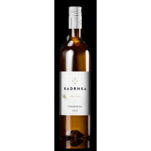 Chardonnay 01/20 p.s./ Kadrnka