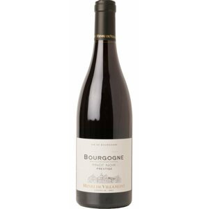 Bourgogne Pinot Noir Prestige 2018