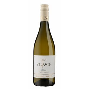Sauvignon Blanc pozdní sběr 2019