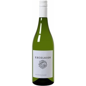 Excelsior Sauvignon Blanc 2015