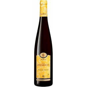 Pinot Noir Alsace 20201