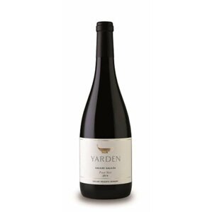 Yarden Pinot Noir 2016