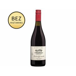 Pinot Noir VZH 2020