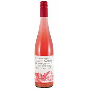 Růžový set Cabernet Sauvignon rosé trocken 5+1