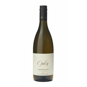 Gala Cuvée Chardonnay/Pinot Gris Pozdní sběr 2020