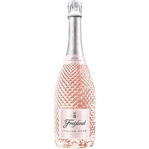 Freixenet Italian Rosé extra dry 0.75l