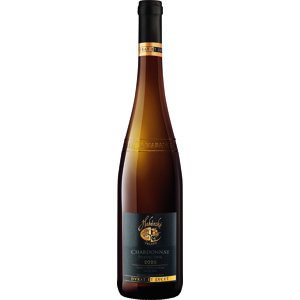Habánské sklepy Chardonnay 2020 pozdní sběr 0.75l