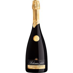 Bohemia Sekt Prestige Chardonnay brut 0.75l
