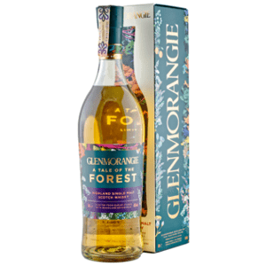 Glenmorangie a Tale of The Forest Limited Edition 46% 0,7L (karton)