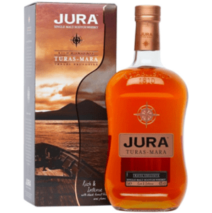 Isle of Jura Turas - Mara 42% 1,0l (karton)