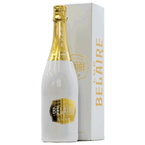 Luc Belaire Luxe Rare 12,5% 0,75L (karton)