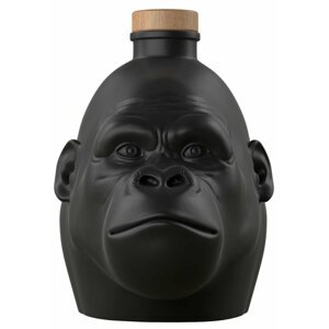 Kong Rum Dark 0,7l 40% GB L.E.