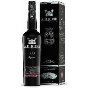 A.H. Riise XO Founders Reserve 0,7l 45,1%
