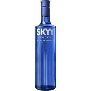 Skyy vodka 0,7l 40%