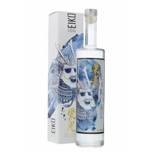 EIKO Japanese Vodka 0,7l 40%