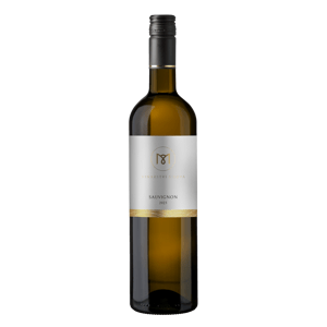 Víno Šílová Sauvignon 2023