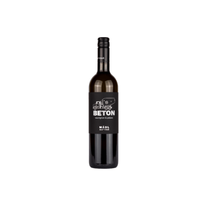 Mádl - Malý vinař Sauvignon & Pálava Beton 2023