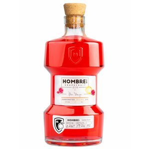 Hombre's Gin Hombre's Grapefruit Gin 41% 0,7l