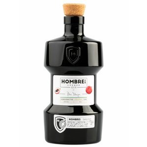 Hombre's Gin Hombre's Lychee Gin 41% 0,7l