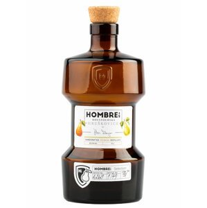 Hombre's Gin Hombre's Hruškovice 43,6% 0,7l