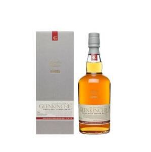 Glenkinchie Distillers Edition 2000/2014 43,0% 0,7 l
