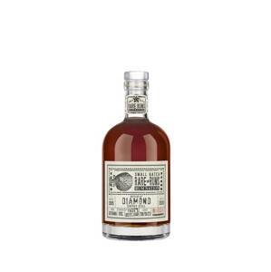 Rum Nation Diamond Whisky Finish 2005-2020 59,0% 0,7 l