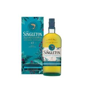 Singleton Of Dufftown 17 Y.O. Special Release 2020 55,1% 0,7 l