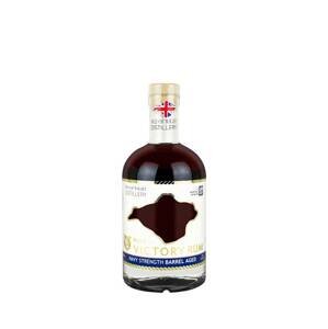 HMS Victory Navy Strength Rum 57,0% 0,7 l