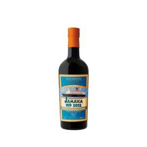 Transcontinental Rum Line Jamaica WP 2012 57,18% 0,7 l
