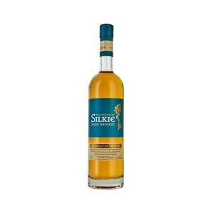 Silkie Irish Whiskey 46,0% 0,7 l