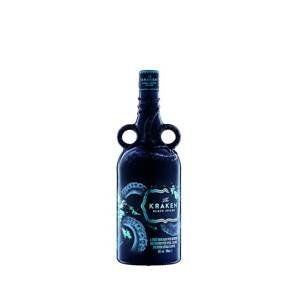Kraken Black Spiced Limited Edition 2021 40,0% 0,7 l
