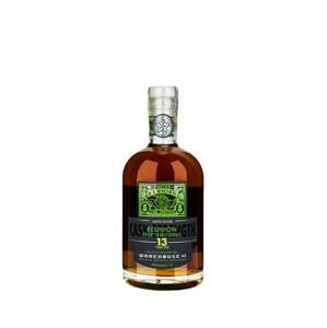 Rum Nation Reúnion 13 Y.O. Cask Strength Warehouse #1 Exclusive 59,0% 0,7 l