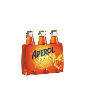 Aperol Spritz RTE 9,0% 0,525 l