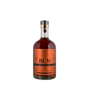 Rammstein Limited Edition French Ex-Sauternes Cask Finish 46,0% 0,7 l