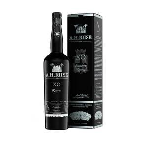 A.H. Riise XO Founders Reserve 44,8% 0,7 l