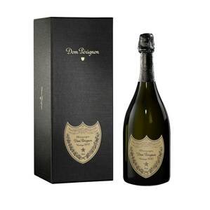 Dom Pérignon Blanc 2012 Gift Box  12,5% 0,75 l