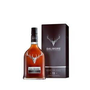 Dalmore 12 Y.O. Sherry Cask Select 43,0% 0,7 l