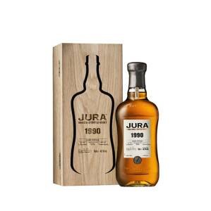 Jura Rare Vintage 1990 46,5% 0,7 l
