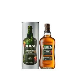 Jura Rum Cask Finish 40,0% 0,7 l