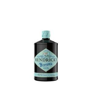 Hendrick's Neptunia Gin 43,4% 0,7 l