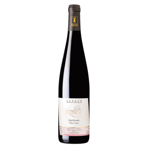 Pinot Noir "Marlemer", Alsace AOC