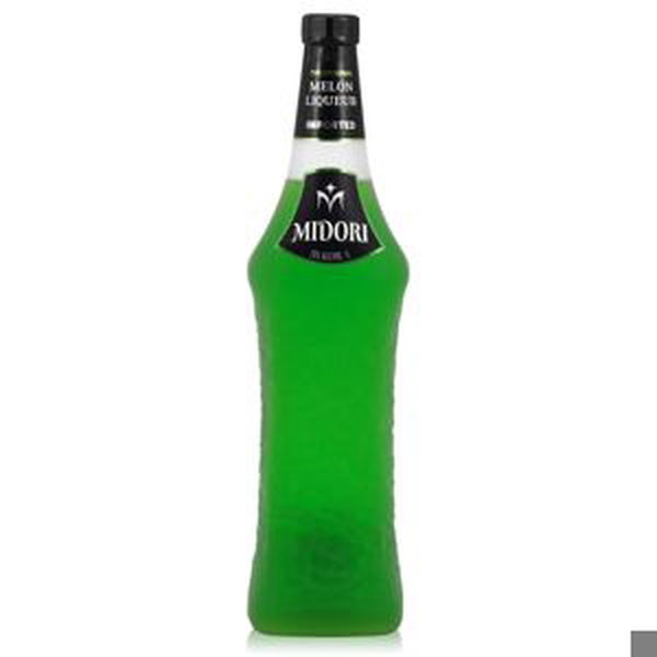 Midori Melon Liqueur 1L 20%