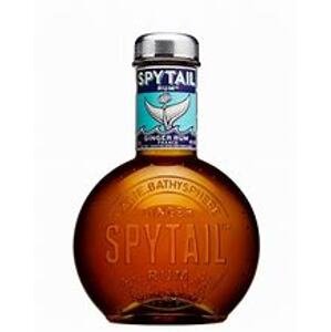 SPYTAIL GINGER Rum 070 40%