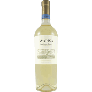 Wapisa Sauvignon Blanc 2021 Bílé 12.5% 0.75 l
