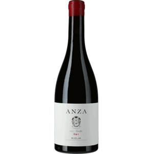 Dominio de Anza Especial 1 Rioja 2020 Červené 13.5% 0.75 l