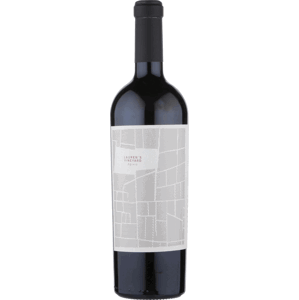 Casarena Lauren's Vineyard Cabernet Franc 2019 Červené 14.0% 0.75 l